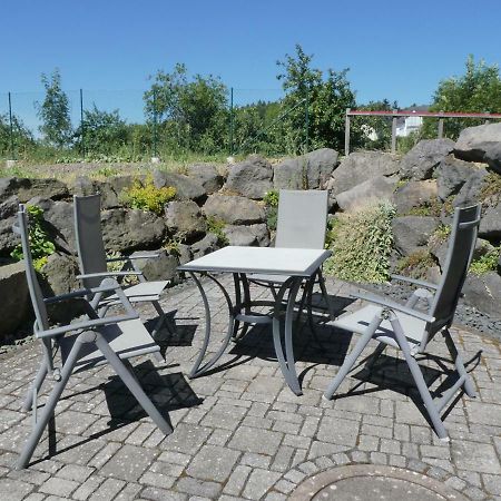 Ferienwohnung Am Klosterweg Rhein-Westerwald Kurtscheid Экстерьер фото