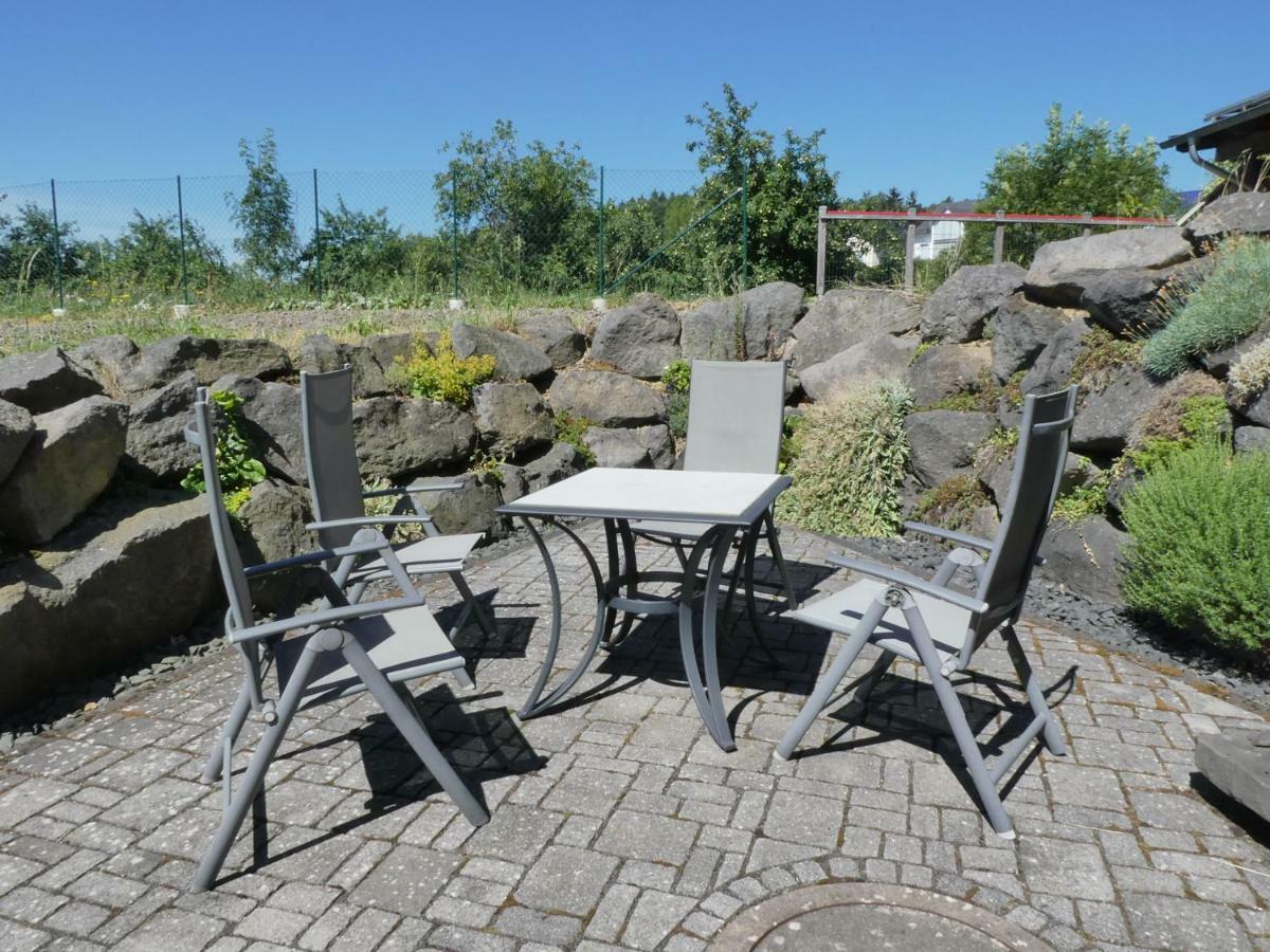 Ferienwohnung Am Klosterweg Rhein-Westerwald Kurtscheid Экстерьер фото