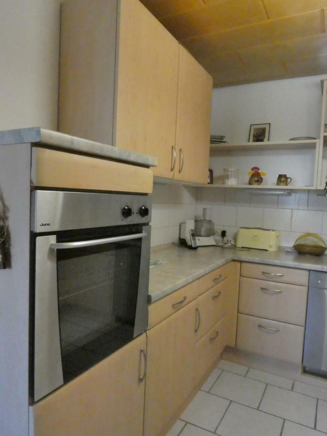 Ferienwohnung Am Klosterweg Rhein-Westerwald Kurtscheid Экстерьер фото