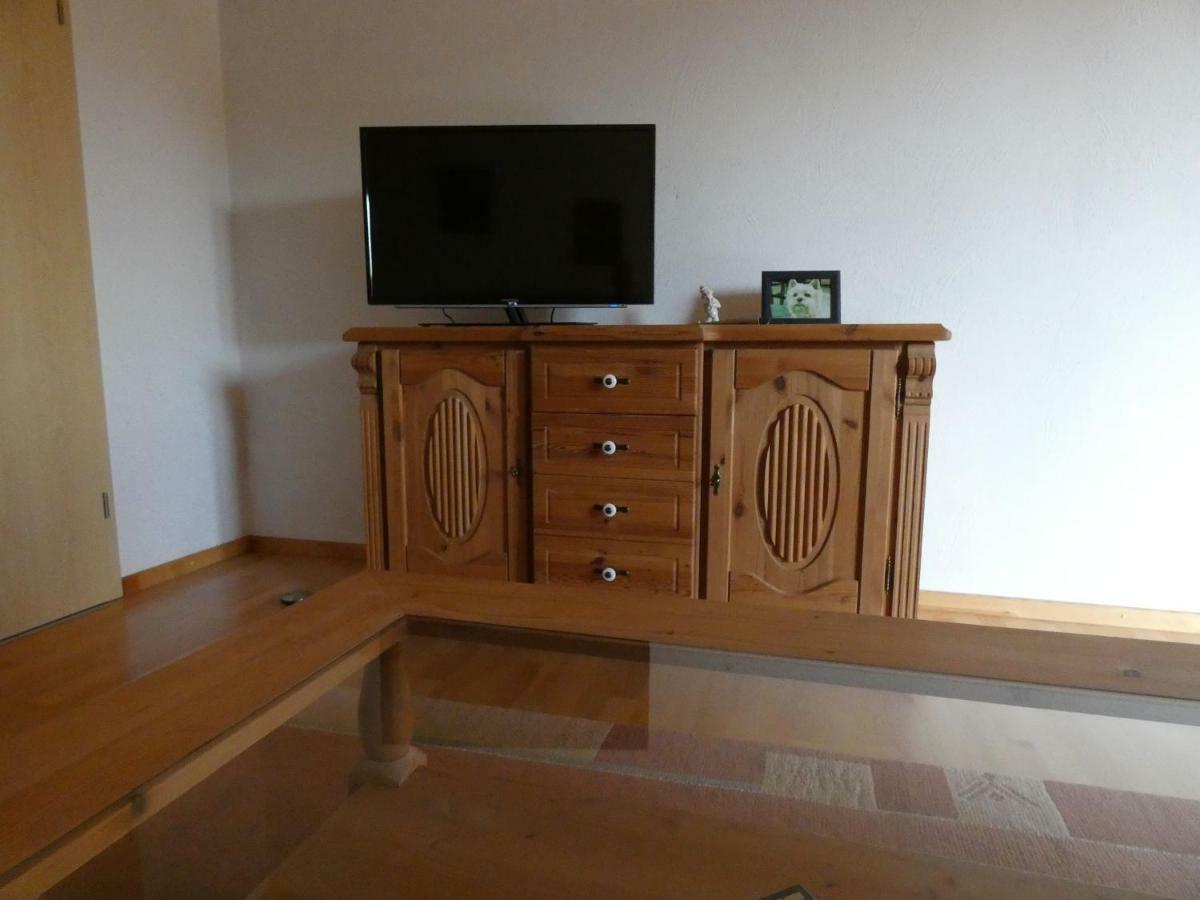 Ferienwohnung Am Klosterweg Rhein-Westerwald Kurtscheid Экстерьер фото